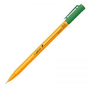 Cienkopis Rystor 0.4mm, zielony
